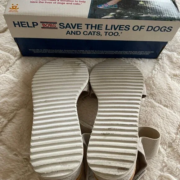 Bobs from Sketchers - Picture 6 of 11